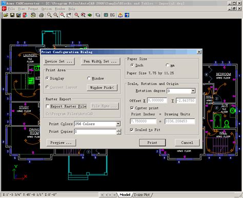 Acme CAD Converter - Download