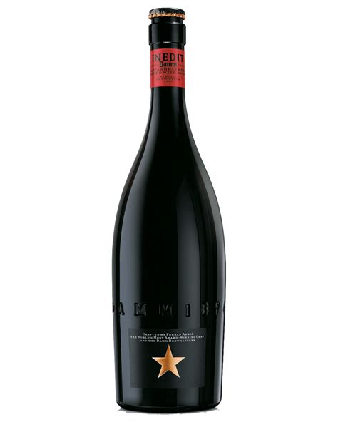 Buy Estrella Damm Inedit Beer Ml Online Low Prices From Dan Murphy S