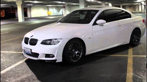 Bmw 335i Modded Out Youtube