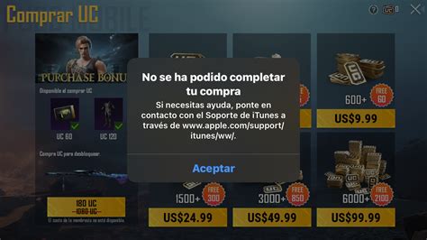 No Se Ha Podido Completar Tu Compra Comunidad De Apple