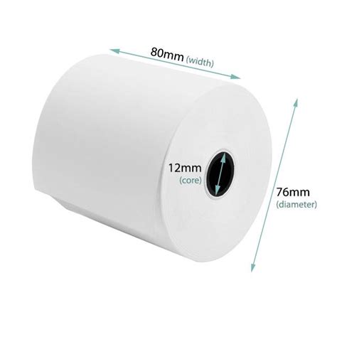 Buy Thermal Paper Roll For Sale