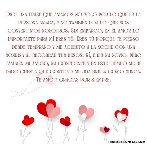 Top Imagen Frases Para Poner En Una Carta De Amor Abzlocal Mx