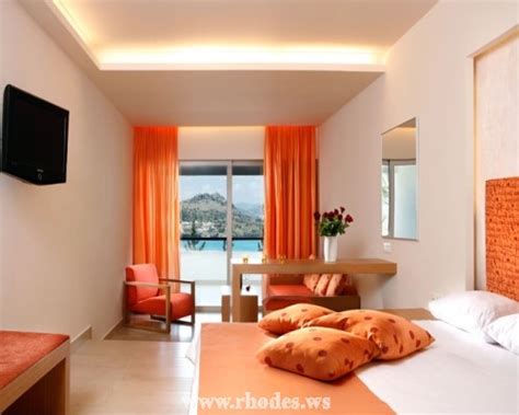 LINDOS MARE Hotel | Lindos | Rhodes Island | Dodecanese | Greece ...