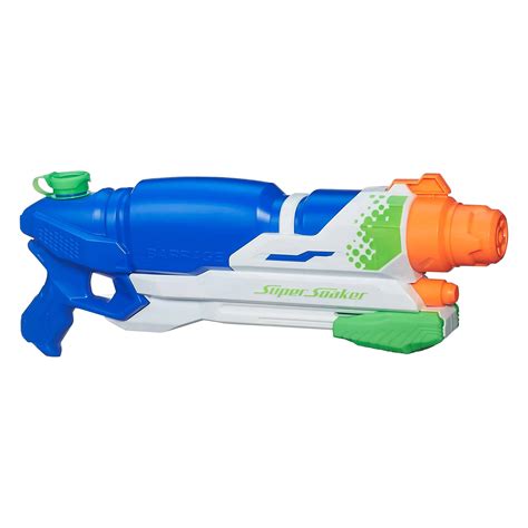 Nerf Super Soaker Barrage Online Toys Australia