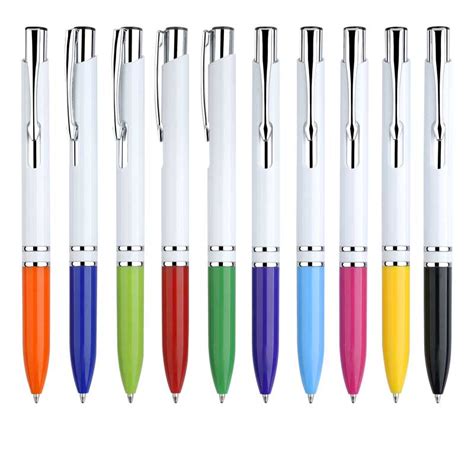 Wholesale Pens With Logo Ballpenmanufacturer