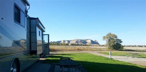 Robidoux RV Park - 4 Photos, 1 Reviews - Gering, NE - RoverPass