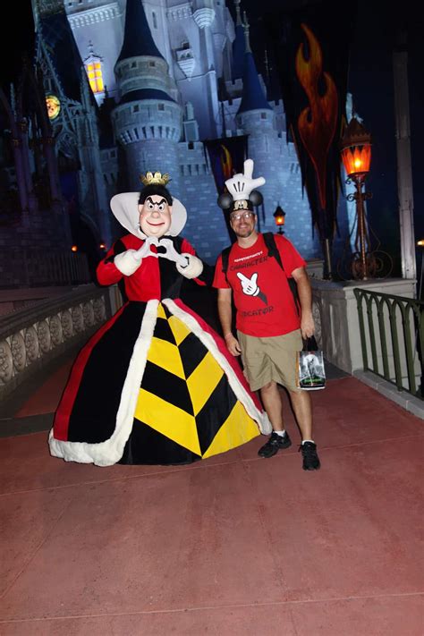 Queen Of Hearts