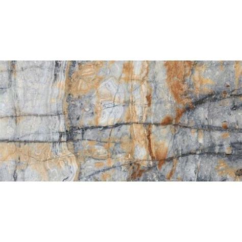 Gres Szkliwiony Blue Jeans 60 X 120 Cm EGEN Bricomarche Pl