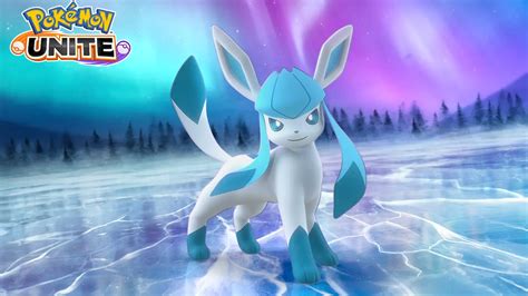 Glaceon Pokemon Unite How To Get It For Free