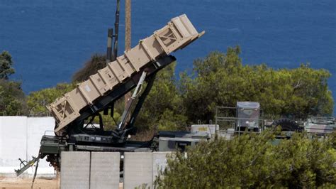 US conducts successful test to integrate missile-defense systems