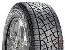 Pirelli Scorpion ATR Size 275 60R20 Load Rating 115 Speed Rating T