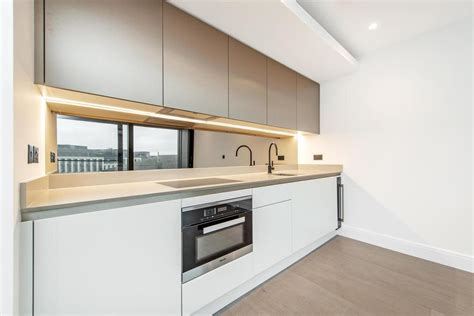 The Dumont Albert Embankment Bed Flat Pcm Pw