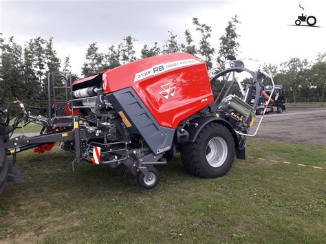 Massey Ferguson 3130f Rb