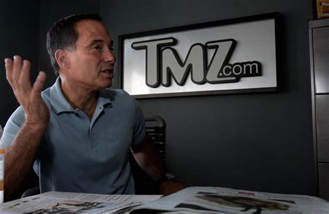 How TMZ and Harvey Levin Became One of Trump’s Biggest Defenders ...