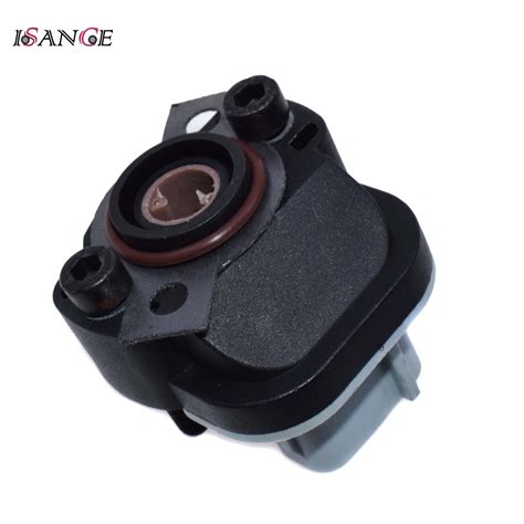 Isance Gaspedal Position Sensor Tps Grandado