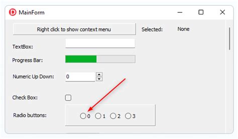 demo  desktop tests capabilities progress test studio
