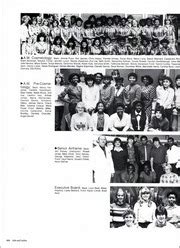 Skyline High School - Origin Yearbook (Dallas, TX), Class of 1983, Page ...