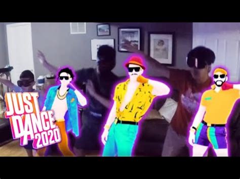 Attempting Tel Aviv Omer Adam Ft Arisa Just Dance 2020