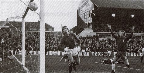 Oldham Athletic V Manchester United 2812 1974 A Classic C Flickr