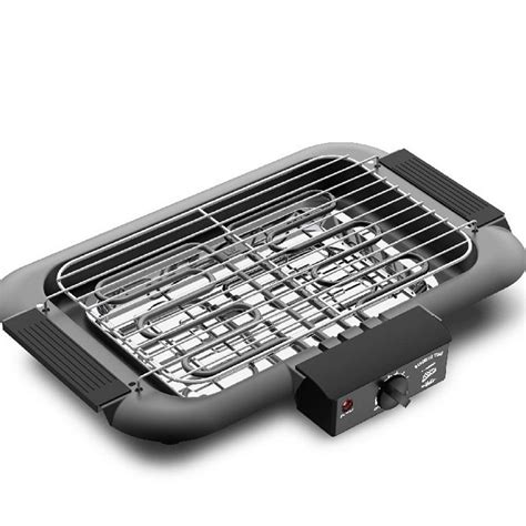 Електрична скара 2000 W – MkMarket