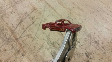 Personalizar o renovación de Hot Wheels Paso tira askix