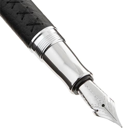 Conklin Duragraph Special Edition Pluma Estilográfica Royal Omniflex