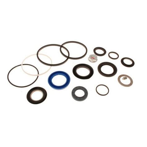 Land Rover Defdisc Steering Box Seal Kit Stc2847