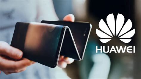 Huawei To Launch Revolutionary Triple Folding Smartphone In September