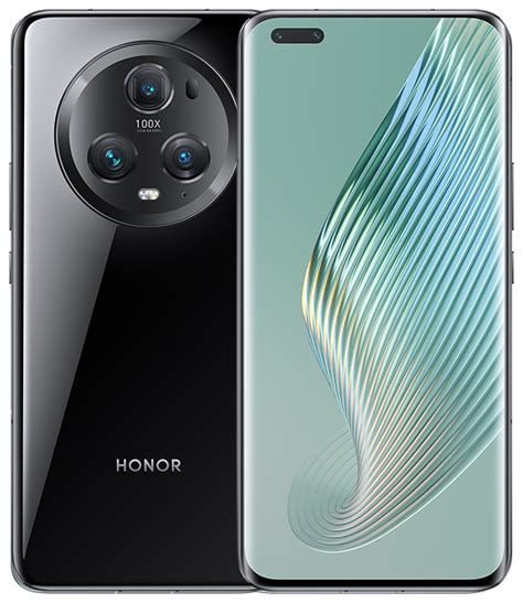 Honor Magic Pro Gb Meadow Green Global