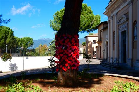 Terni le mostre e gli eventi nella città dell amore in occasione