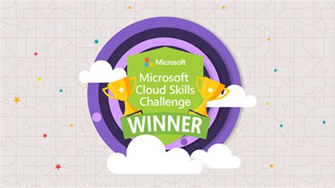 Microsoft Australia Cloud Skills Challenge Microsoft