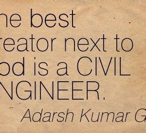 Funny Civil Engineering Quotes - ShortQuotes.cc