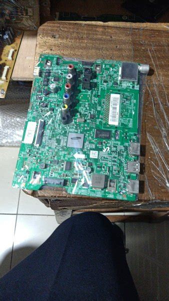 Jual Mb Mainboard Motherboard Mesin Tv Samsung UA 32J4005 DK Di