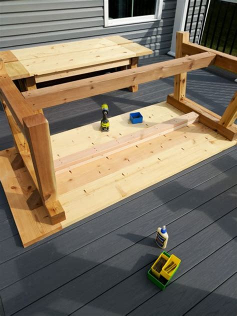 Patio Table Base Diy Pdf Woodworking For Dummies