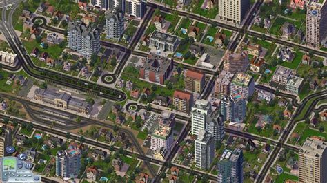 SimCity 4 Deluxe Edition Images - LaunchBox Games Database