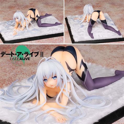 Figure ฟกเกอร จากการตน Date A Live พชตรก พทกษโลก Tobiichi