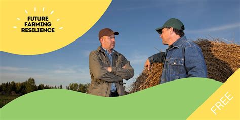 Mental Health Awareness For Farming Communities Business Information