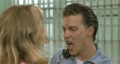 Cry Baby Screencaps Johnny Depp Image 5600793 Fanpop