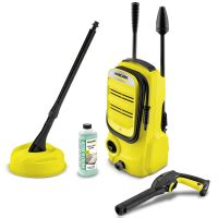 Idropulitrice Karcher K Compacthome In Offerta Agrieuro