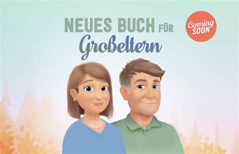 Ein Buch für Großeltern Hurra Helden