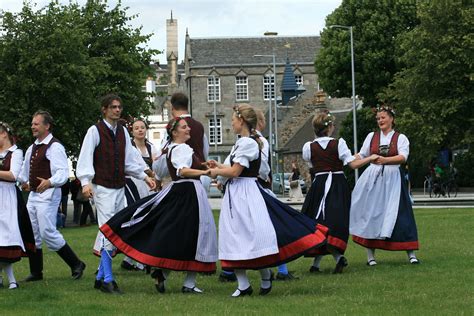 German Folk Dance Hanxi Flickr