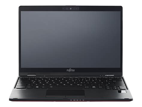 Fujitsu Lifebook U Full Specs Details And Review