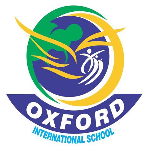 Oxford International School Oxford International School