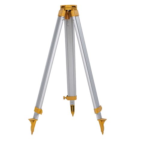 Dumpy Level Complete Set Dumpy Level Adjustable Tripod And Measuring