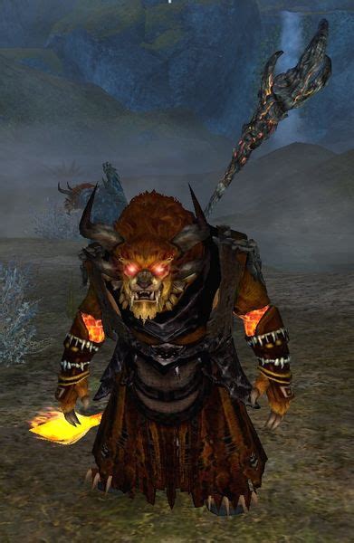 Shaman Brightblaze Guild Wars Wiki Gw W