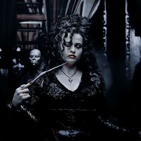 Bellatrix Lestrange Harry Potter Bellatrix Lestrange Bellatrix