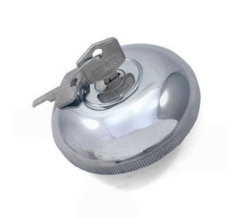 Period Locking Fuel Cap Classic Spares