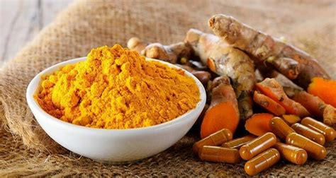 Turmeric-Should You Add To And Take A Supplement?