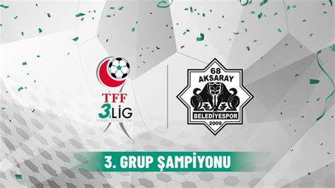 Türkiye Spor on Twitter TFF 3 Lig de play off 1 tur programı