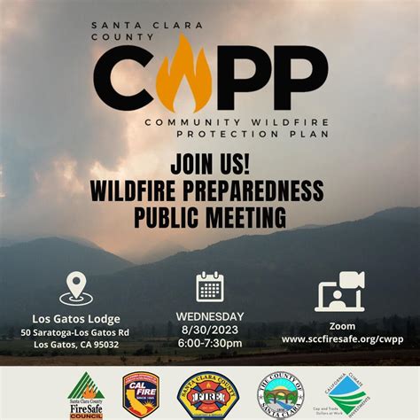 🔔public Meeting Were Two Days Away From The Community Wildfire Protection Plan Cwpp Public